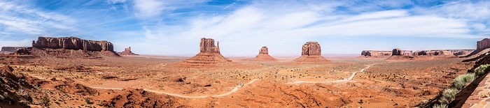 Monument Valley, Arizona, USA Monument Valley, Arizona, USA, by Zoonar Christoph Sch