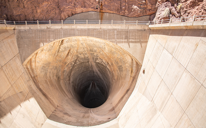 Hoover Dam near Las Vegas, USA Hoover Dam near Las Vegas, USA, by Zoonar Christoph Sch