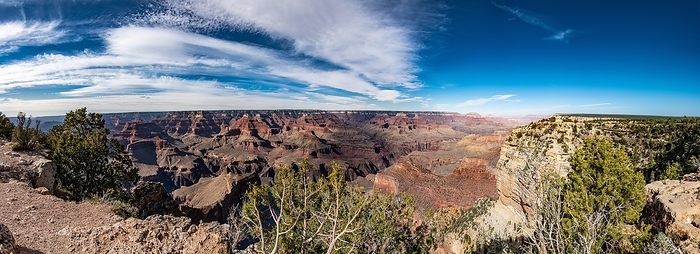 Famous Grand Canyon  Arizona, USA  Famous Grand Canyon  Arizona, USA , by Zoonar Christoph Sch
