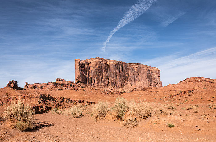 Monument Valley Monument Valley, by Zoonar Christoph Sch