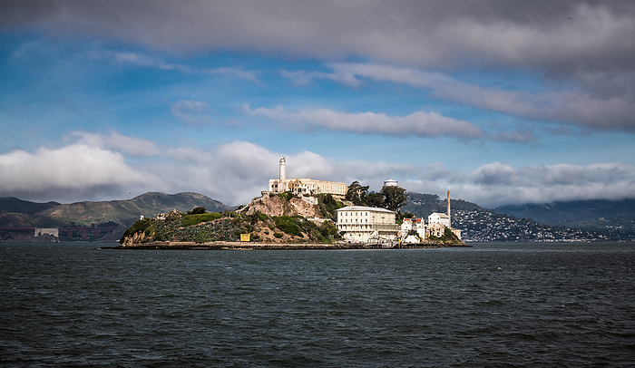 Alcatraz Prision  San Francisco  Alcatraz Prision  San Francisco , by Zoonar Christoph Sch