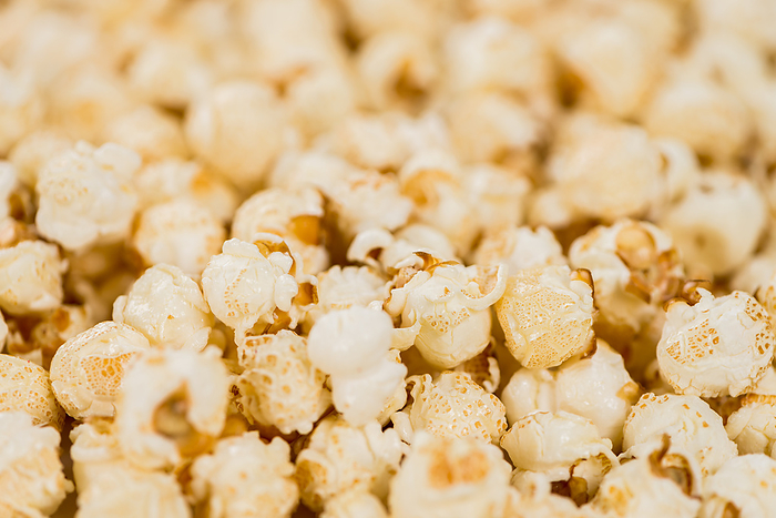 Portion of Popcorn Portion of Popcorn, by Zoonar Christoph Sch