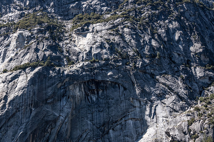 Granite rock face in Yosemite NP Granite rock face in Yosemite NP, by Zoonar Christoph Sch
