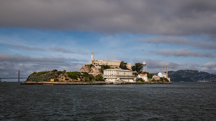 Alcatraz Prision  San Francisco  Alcatraz Prision  San Francisco , by Zoonar Christoph Sch