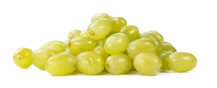 White Grapes as detailed close up shot isolated on white background  selective focus  White Grapes as detailed close up shot isolated on white background  selective focus , by Zoonar Christoph Sch