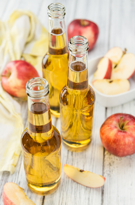 Apple Cider  selective focus  Apple Cider  selective focus , by Zoonar Christoph Sch