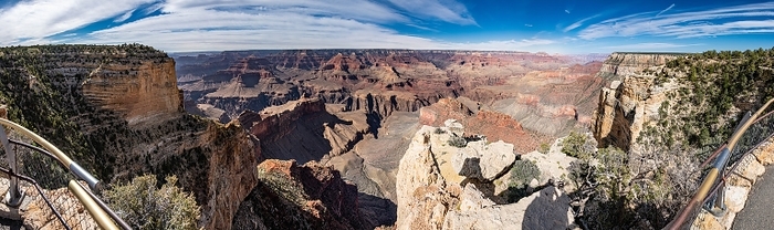 Grand Canyon Panorama Grand Canyon Panorama, by Zoonar Christoph Sch