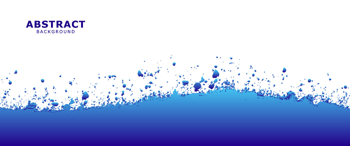 Splash Backgrounds Web graphics