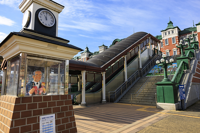JR Fukaya Station Fukaya-shi, Saitama