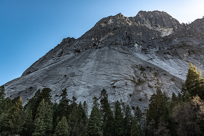 Rock face in Yosemite NP Rock face in Yosemite NP, by Zoonar Christoph Sch