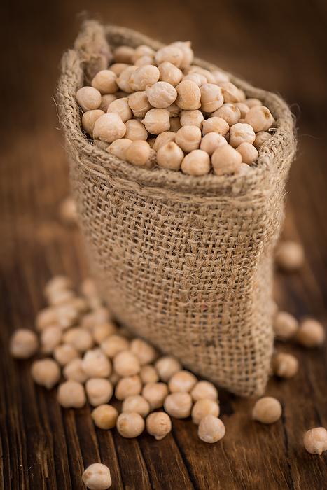 Chickpeas selective focus Chickpeas selective focus, by Zoonar Christoph Sch