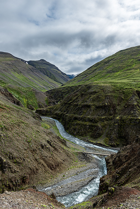 Icelandic scenery in the northern part of the country Icelandic scenery in the northern part of the country, by Zoonar Christoph Sch