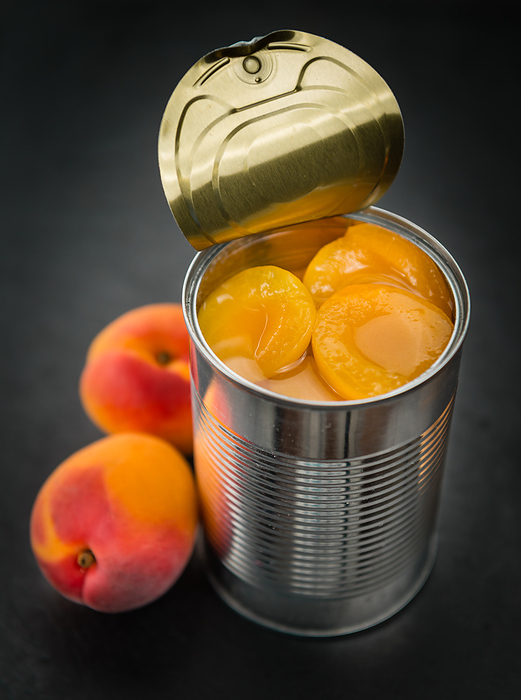 Pickled Apricots  selective focus  Pickled Apricots  selective focus , by Zoonar Christoph Sch