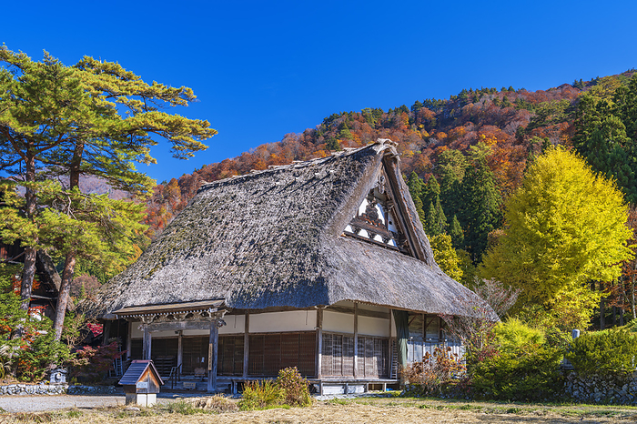 Myozenji, Gifu Prefecture