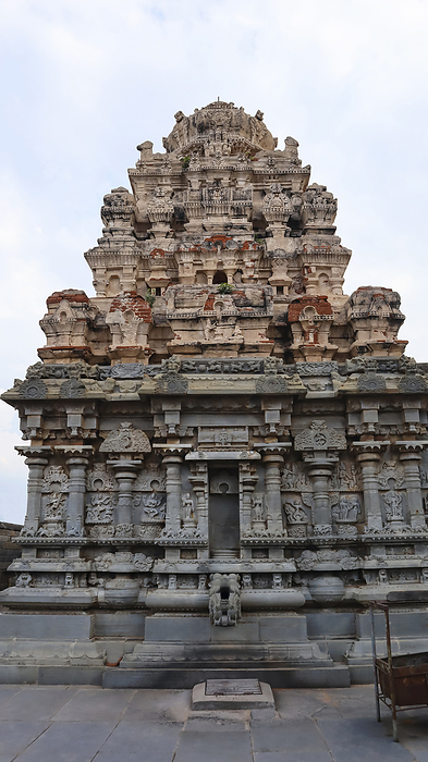 Carvings on the Shiva Vishnu Twin Chenna Kesava Temple, Pushpagiri, Kadapa, Andhra Pradesh, India. Carvings on the Shiva Vishnu Twin Chenna Kesava Temple, Pushpagiri, Kadapa, Andhra Pradesh, India., by Zoonar RealityImages