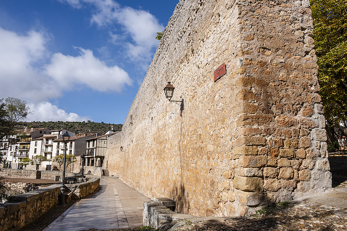 medieval wall medieval wall, by Zoonar Bartomeu Bala