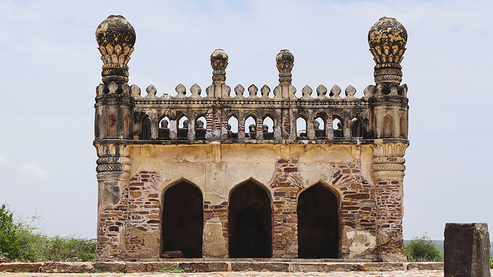 Fortress of Gandikota Fort, Kadapa, Andhra Pradesh, India. Fortress of Gandikota Fort, Kadapa, Andhra Pradesh, India., by Zoonar RealityImages