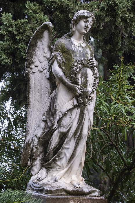 Soller cemetery Soller cemetery, by Zoonar Tolo