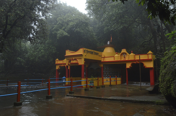 Shri Hiranyakeshi temple, Amboli, Maharashtra, India Shri Hiranyakeshi temple, Amboli, Maharashtra, India, by Zoonar RealityImages
