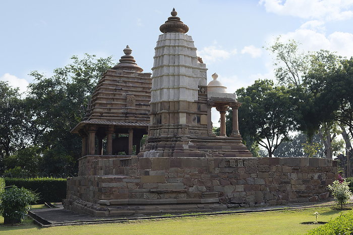 Varaha temple, Khajuraho, Madhya Pradesh, India Varaha temple, Khajuraho, Madhya Pradesh, India, by Zoonar RealityImages