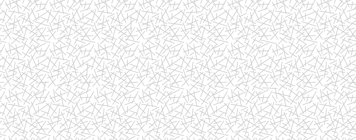 Seamless pattern illustration in both vertical and horizontal directions