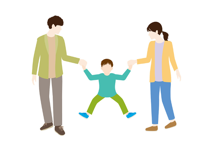 Family Clipart 04