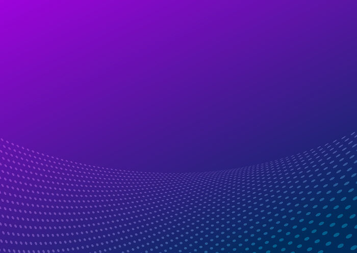 Purple Dotted Texture Background