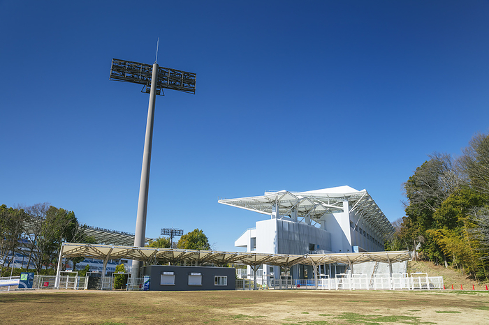 Machida GION Stadium Tokyo, Japan
