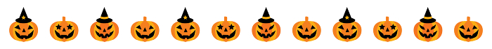 clip art of halloween pumpkin on line