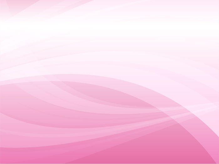 Abstract background with beautiful flowing wave pattern_pink