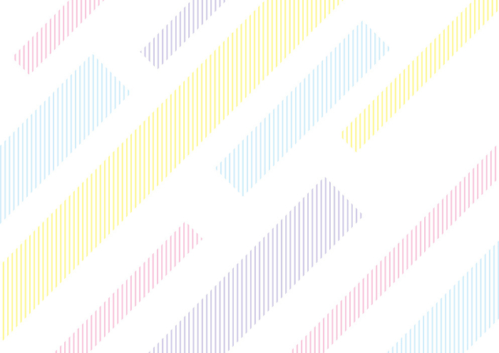 Background image with fresh diagonal stripes