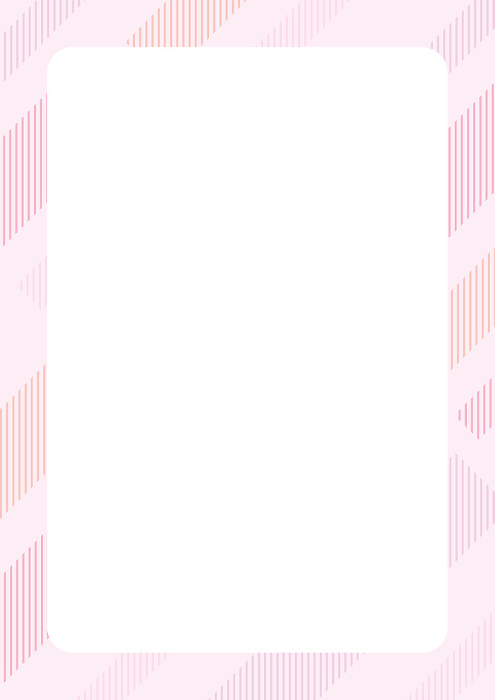 Background image with fresh diagonal stripes