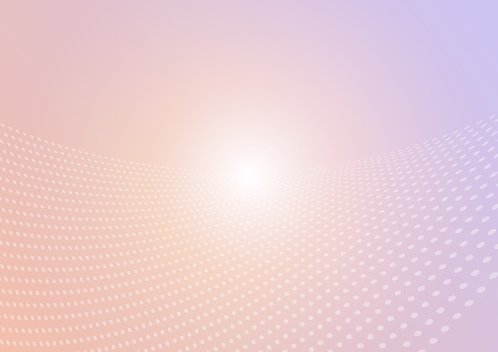 Abstract dot background in soft tones