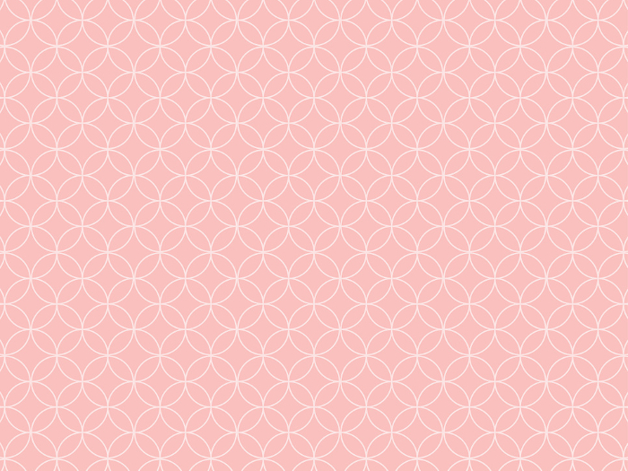 Japanese Background Pastel Cloisonne Pattern Pink