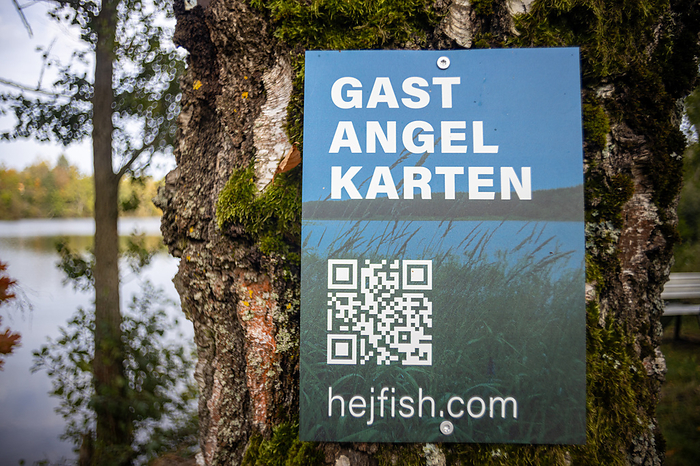 buy online guest fishing license hejfish buy online guest fishing license hejfish, by Zoonar dk fotowelt