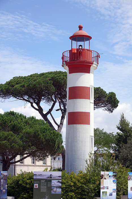 Lighthouse in La Rochelle Lighthouse in La Rochelle, by Zoonar Volker Rauch