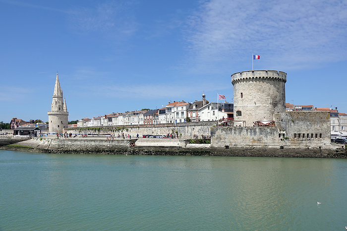 La Rochelle La Rochelle, by Zoonar Volker Rauch