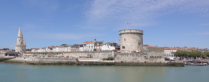 La Rochelle La Rochelle, by Zoonar Volker Rauch
