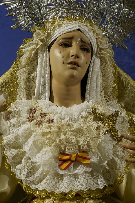 Our Lady of Peace Our Lady of Peace, by Zoonar TOLO BALAGUER