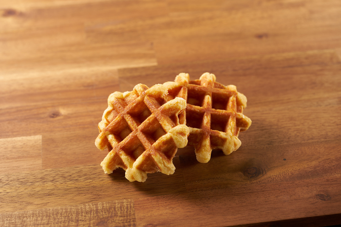 Waffle Image