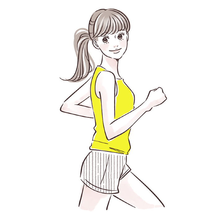 Running / Jogging / Exercise / Sports / Diet / Running / Marathon / Walking / Gym