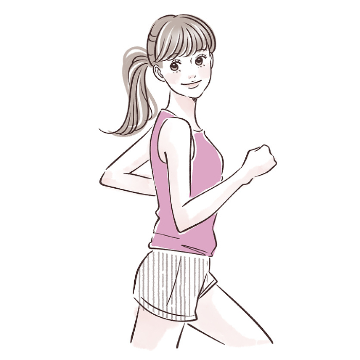 Running / Jogging / Exercise / Sports / Diet / Running / Marathon / Walking / Gym