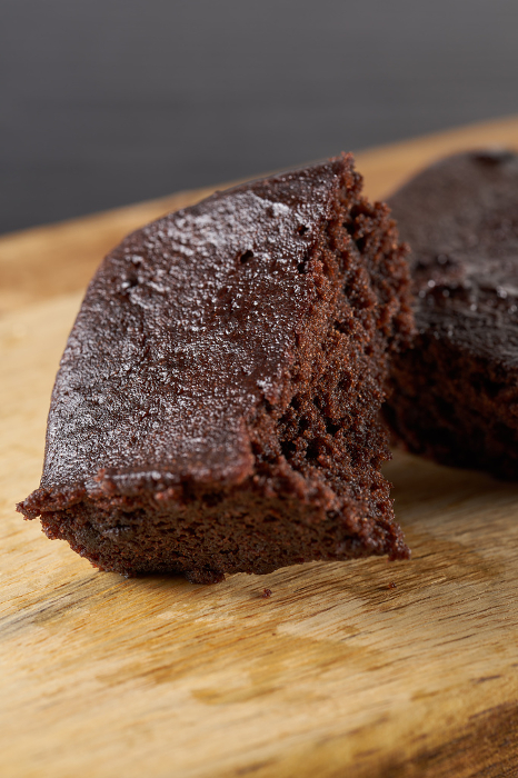 Chocolate Brownie Image