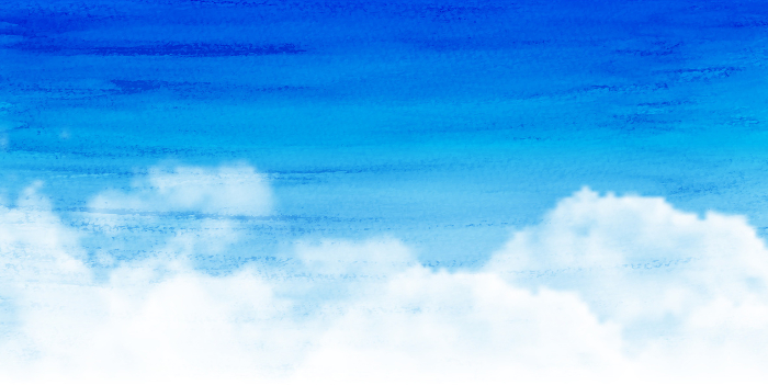 Sky Clouds Landscapes Background