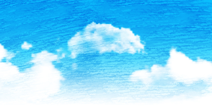 Sky Clouds Landscapes Background