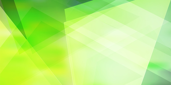 New Green Technology Digital Texture Background