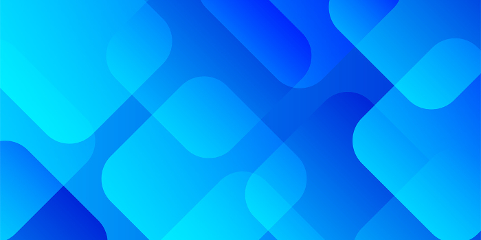 Blue Technology Digital Texture Background