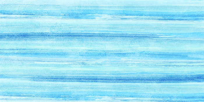 Blue Stripe Japanese Pattern Background