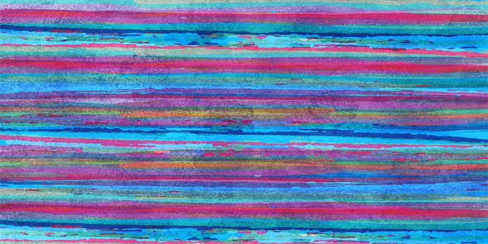Blue Stripe Japanese Pattern Background
