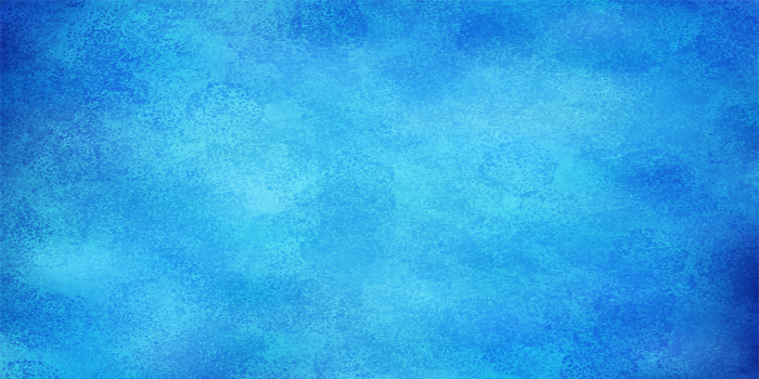 Blue Japanese Pattern Frame Background
